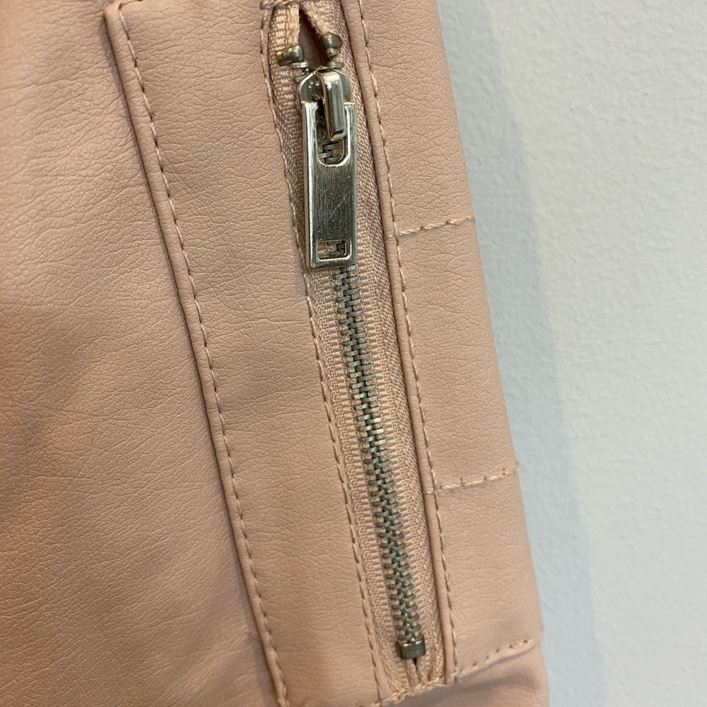Rose jacket - Picture 3 of 3